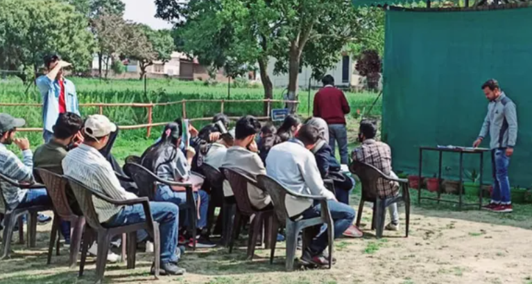 Our research initiatives promote innovative agricultural techniques, environmental sustainability, rural development models, and practical solutions for improving productivity and agricultural awareness.