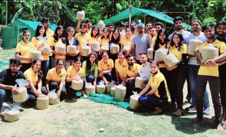 We support aspiring agripreneurs through guidance, practical exposure, business-oriented agricultural training, and rural enterprise development initiatives for self-employment opportunities