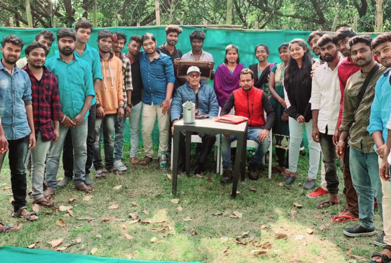 Agrowell conducts skill development workshops, certification programmes, internships, and capacity-building activities designed to enhance employability, entrepreneurship, and agricultural expertise.