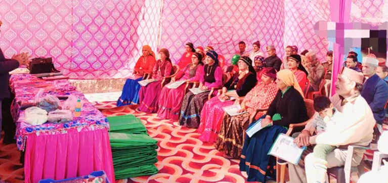 We regularly organize seminars, workshops, educational visits, awareness campaigns, and community-based programmes related to agriculture, environmental protection, and rural innovation.