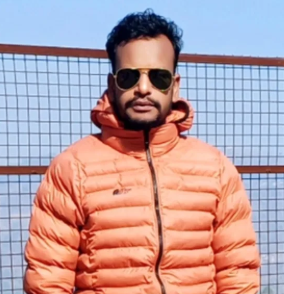 Mr. Jitendra Prasad